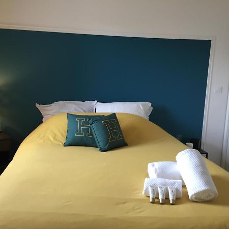 Agreable Maison Neuve Angers Centre-Madeleine Εξωτερικό φωτογραφία