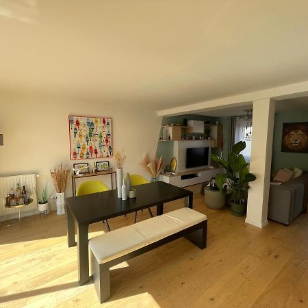 Agreable Maison Neuve Angers Centre-Madeleine Εξωτερικό φωτογραφία